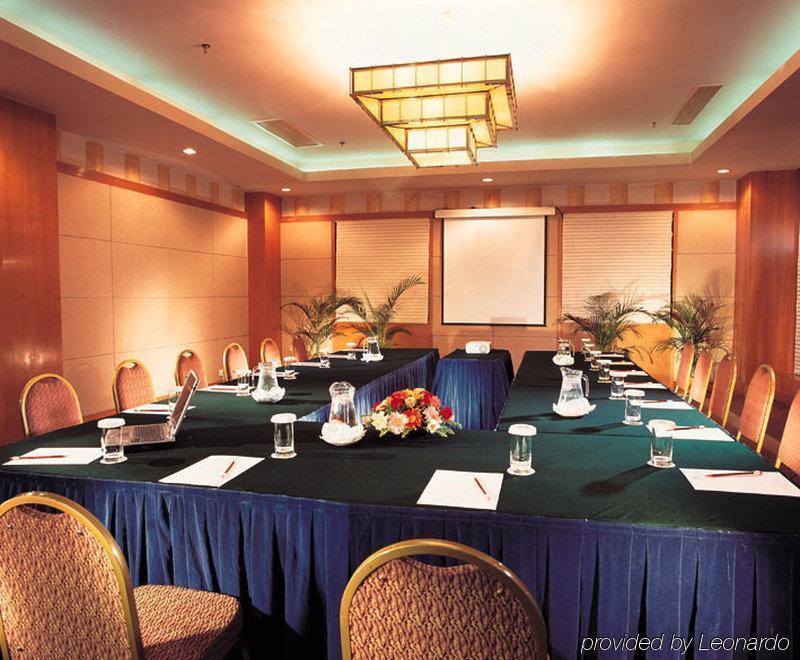 Gloria Grand Hotel Nanchang Nanchang  Facilities photo